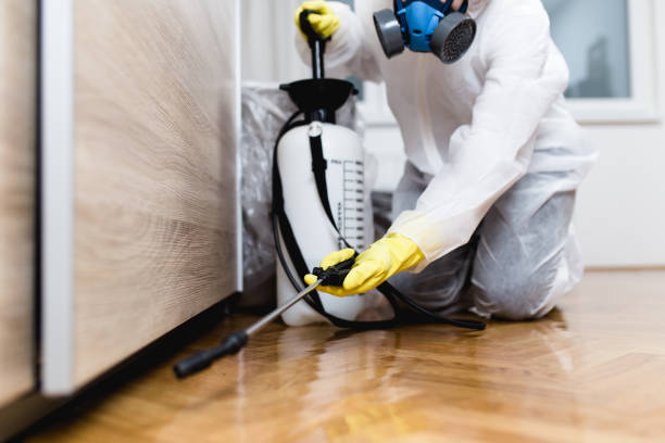 Best Pest Prevention Services  in Pine Ridge, SC