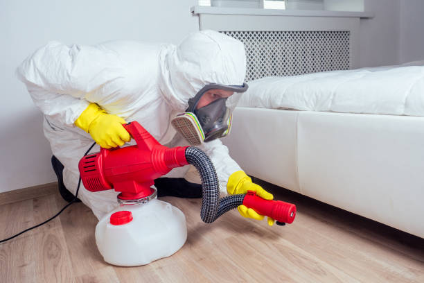 Best Emergency Pest Control  in Pine Ridge, SC